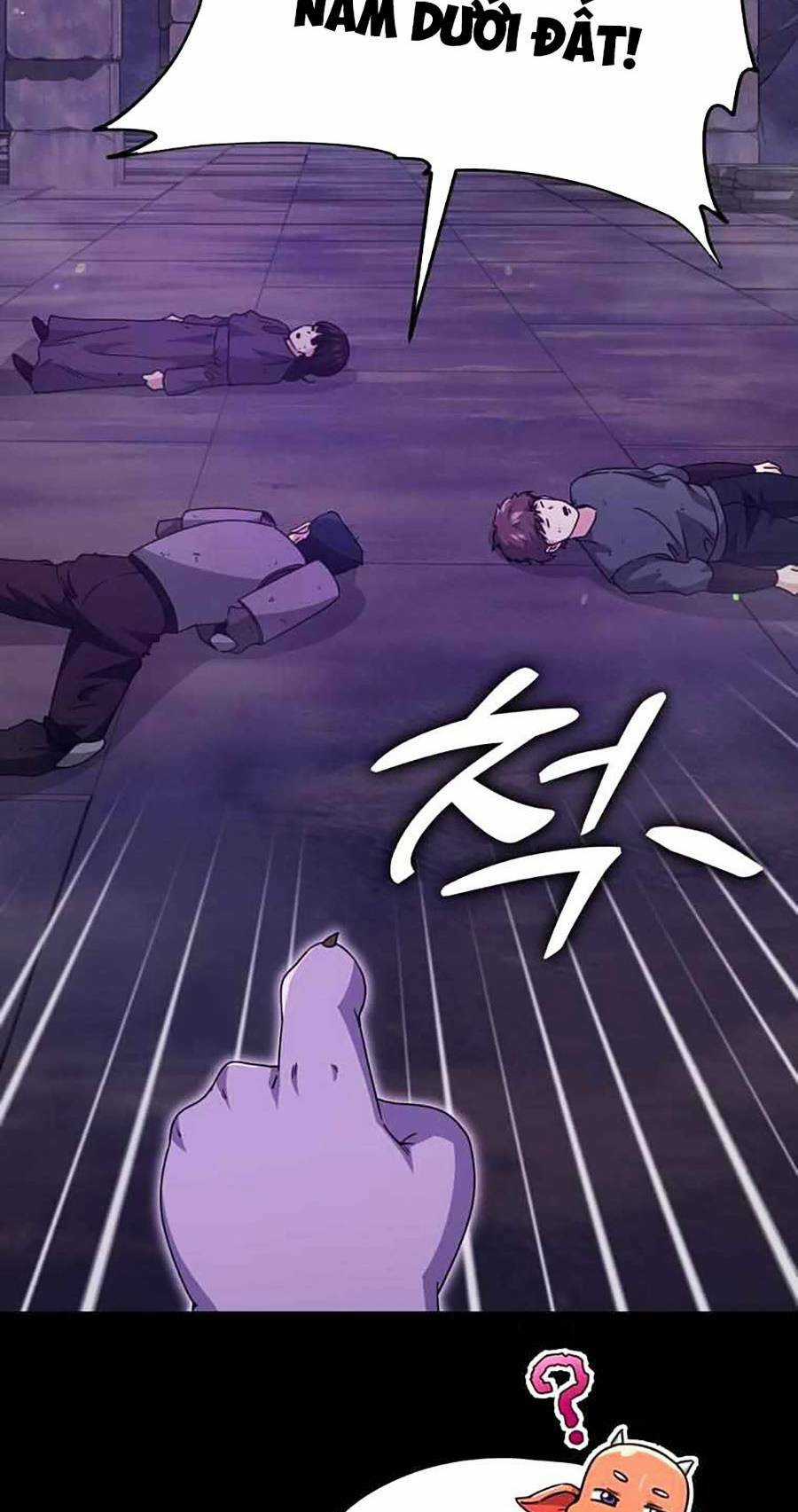 Bố Tôi Quá Mạnh Chapter 125 trang 40