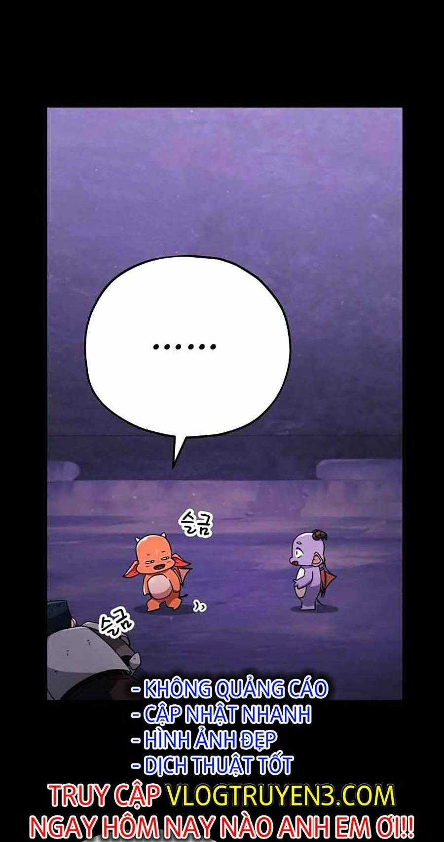 Bố Tôi Quá Mạnh Chapter 125 trang 45