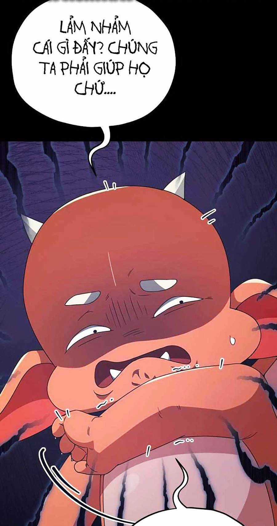 Bố Tôi Quá Mạnh Chapter 125 trang 46