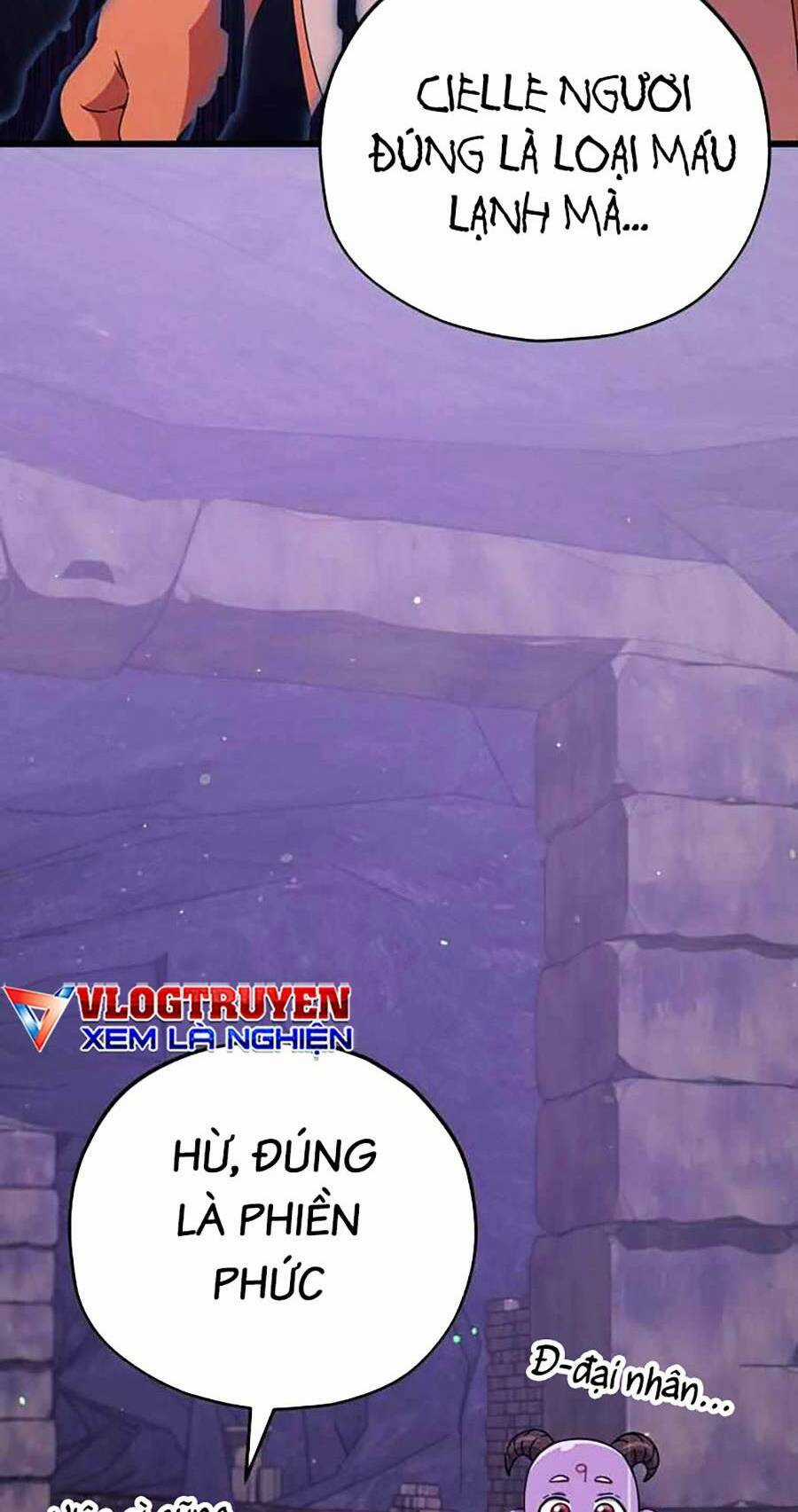 Bố Tôi Quá Mạnh Chapter 125 trang 47