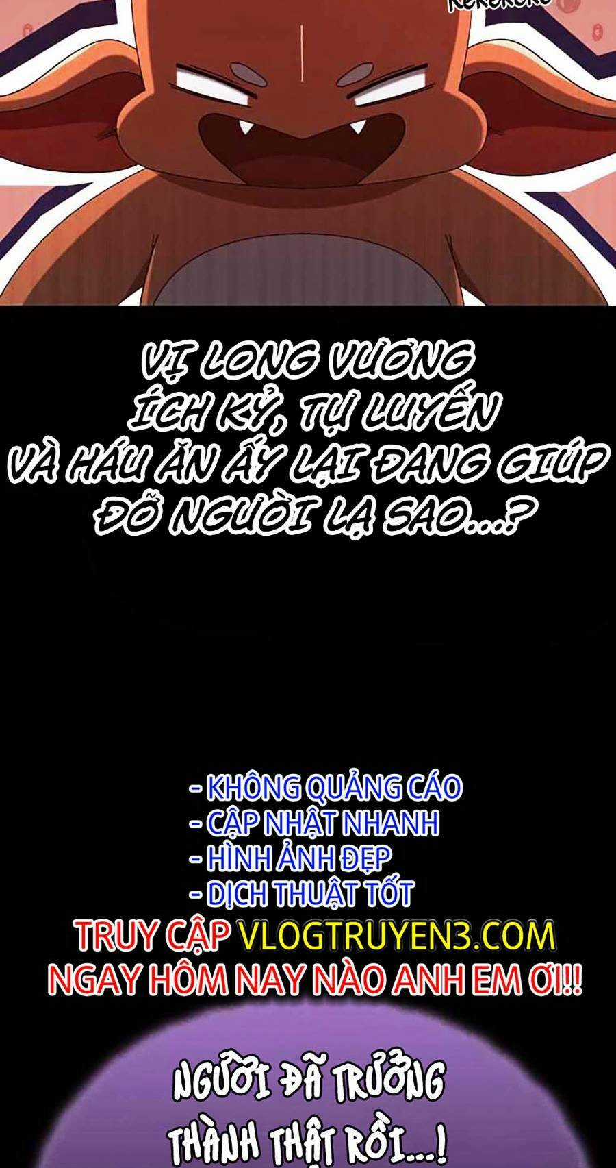 Bố Tôi Quá Mạnh Chapter 125 trang 50