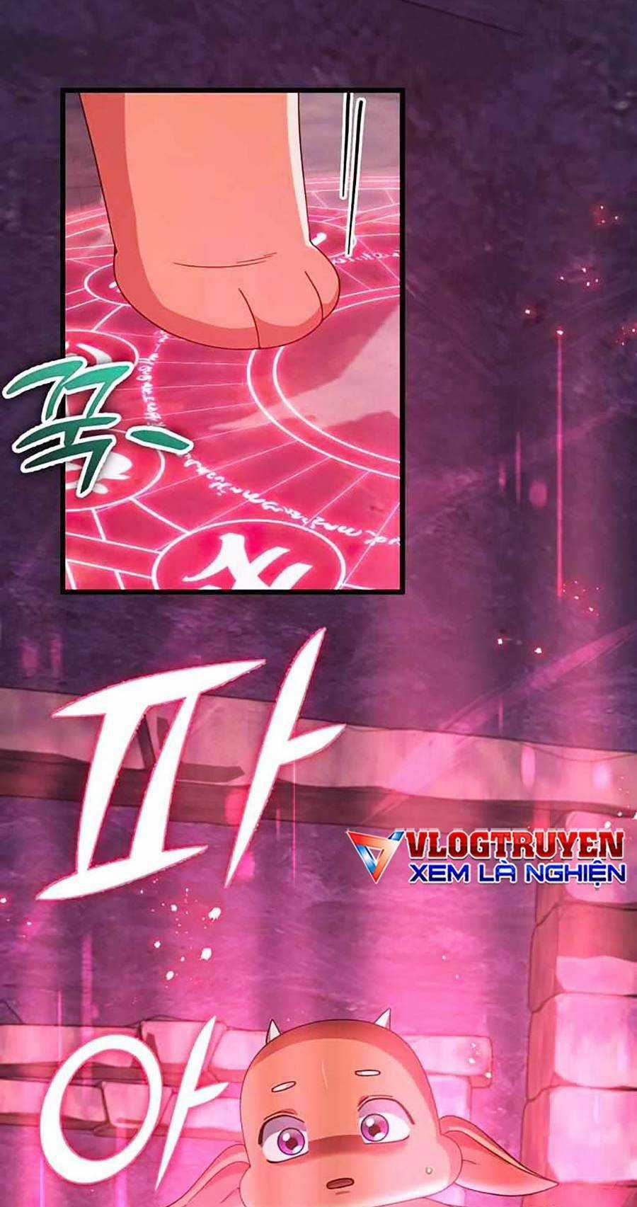 Bố Tôi Quá Mạnh Chapter 125 trang 52