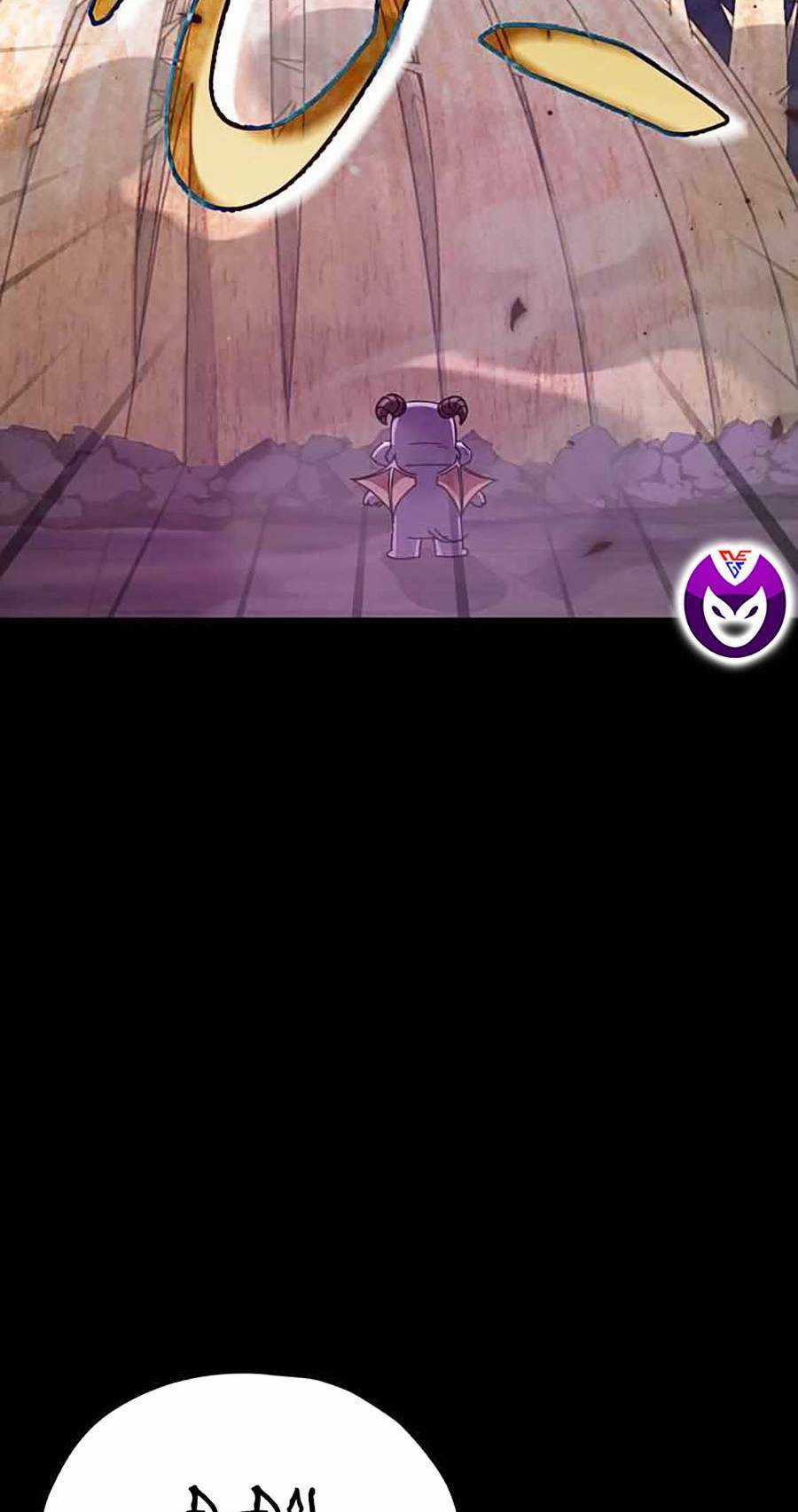 Bố Tôi Quá Mạnh Chapter 125 trang 58