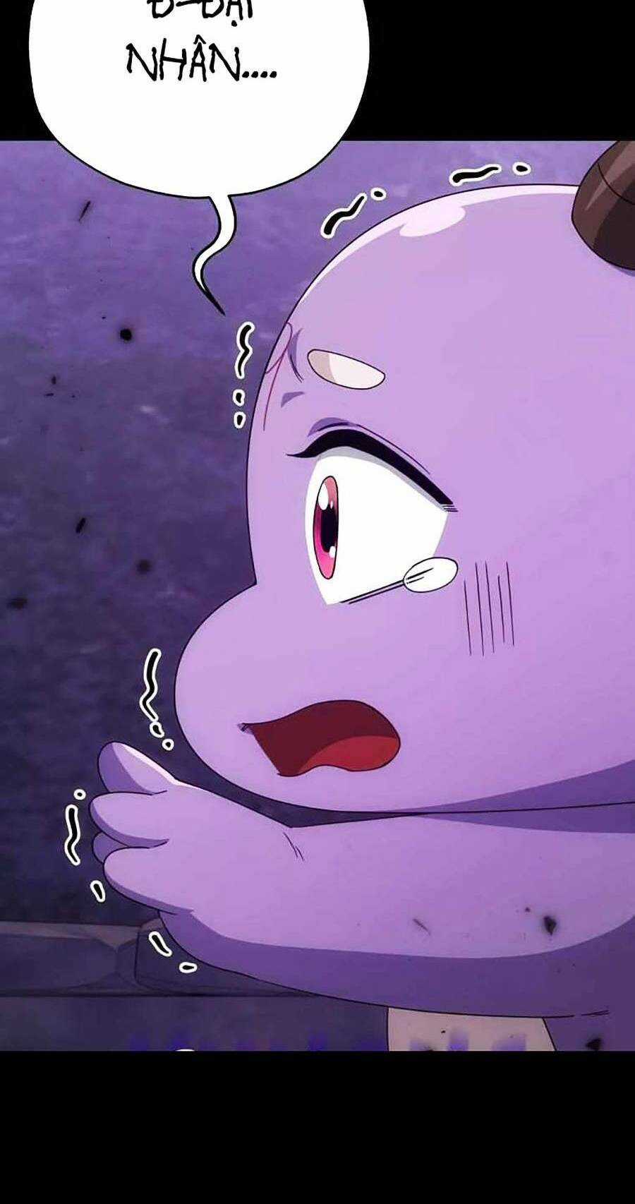 Bố Tôi Quá Mạnh Chapter 125 trang 59