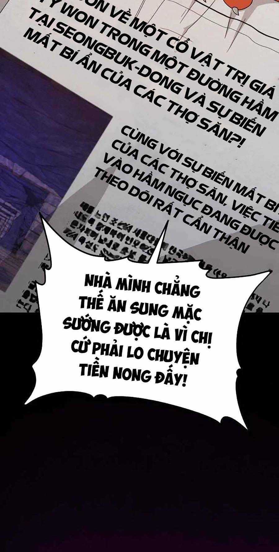 Bố Tôi Quá Mạnh Chapter 125 trang 6