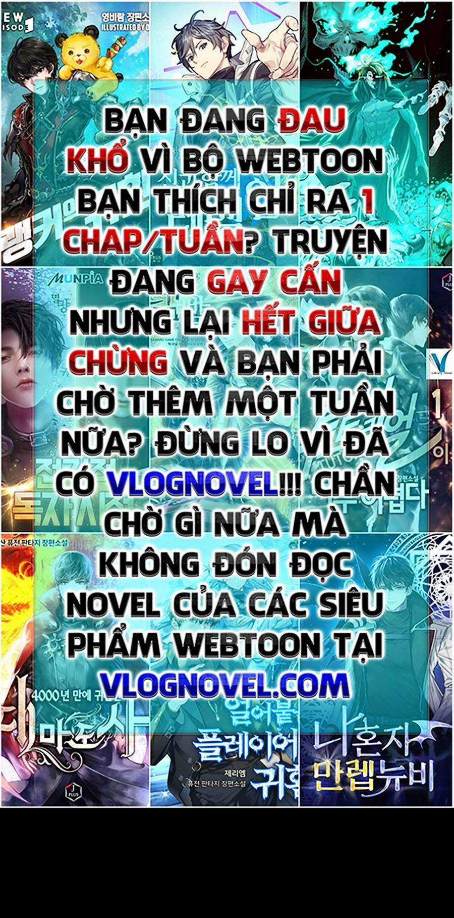 Bố Tôi Quá Mạnh Chapter 125 trang 60