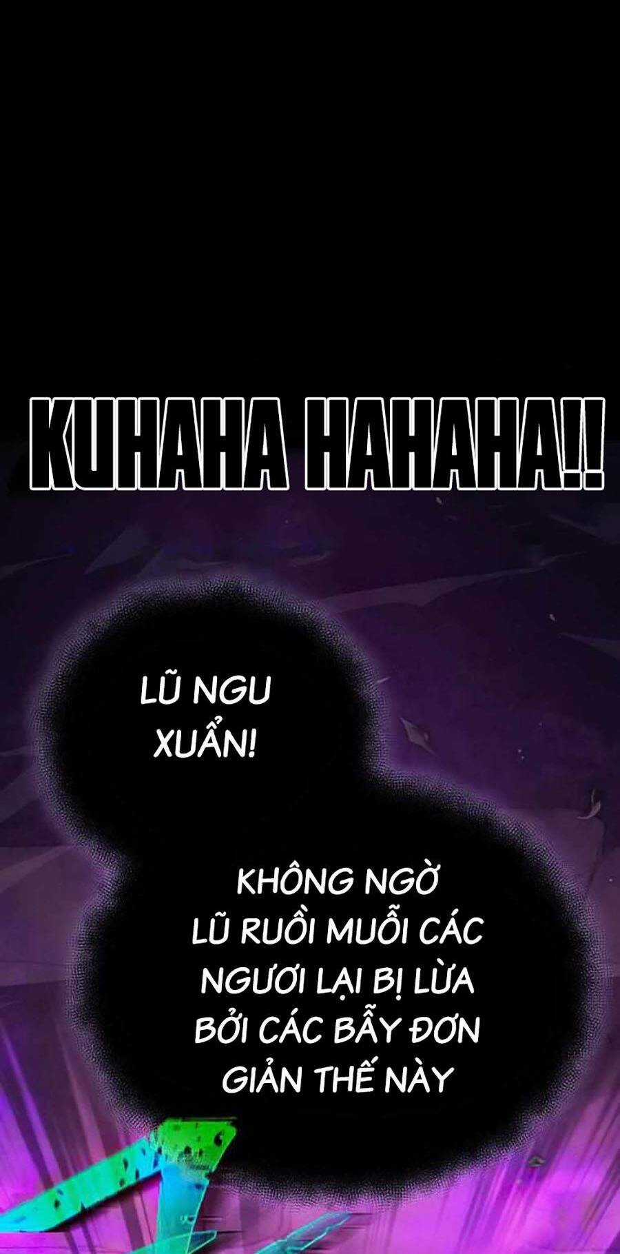 Bố Tôi Quá Mạnh Chapter 125 trang 61