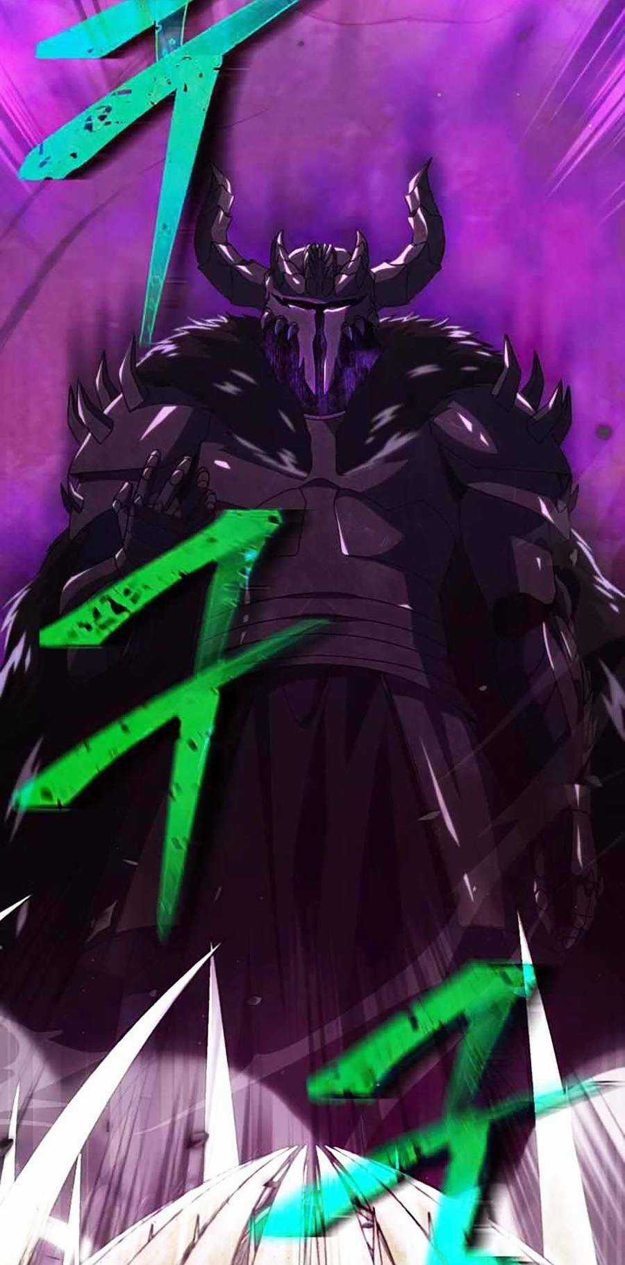 Bố Tôi Quá Mạnh Chapter 125 trang 62