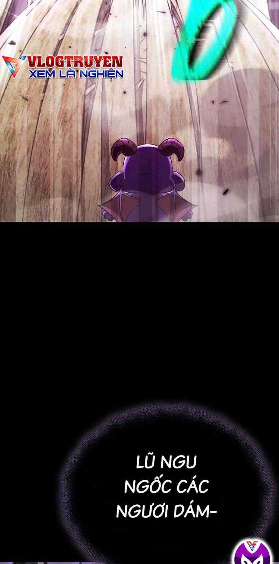 Bố Tôi Quá Mạnh Chapter 125 trang 63