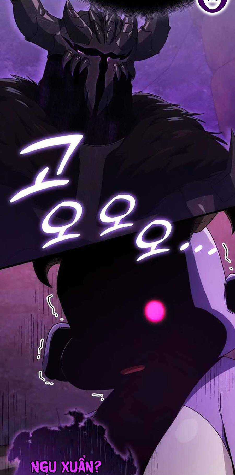 Bố Tôi Quá Mạnh Chapter 125 trang 64