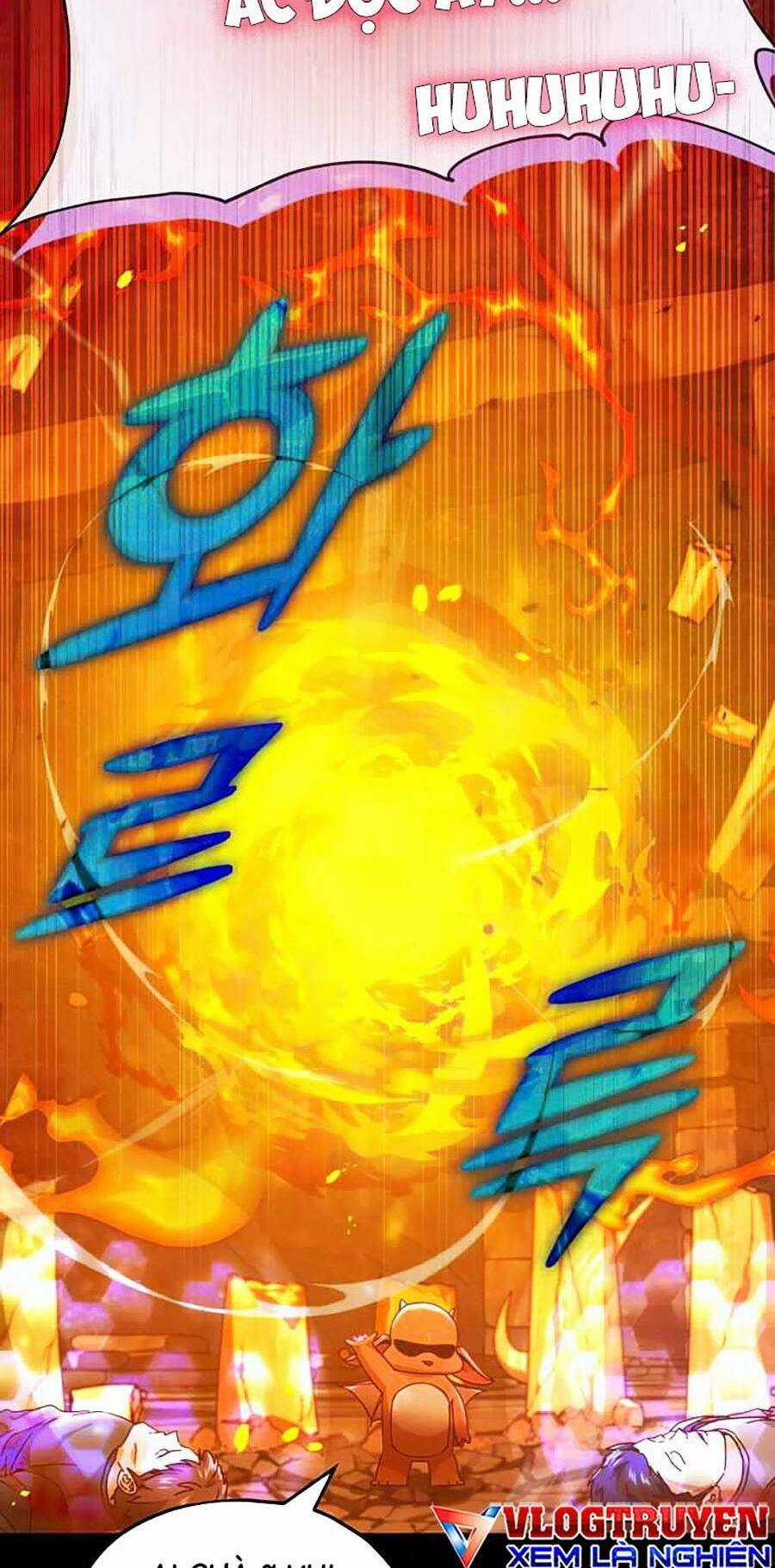 Bố Tôi Quá Mạnh Chapter 125 trang 67