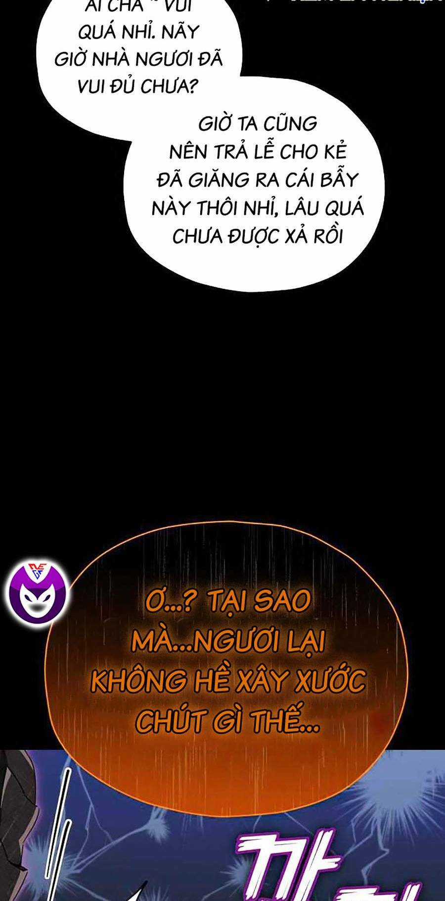 Bố Tôi Quá Mạnh Chapter 125 trang 68