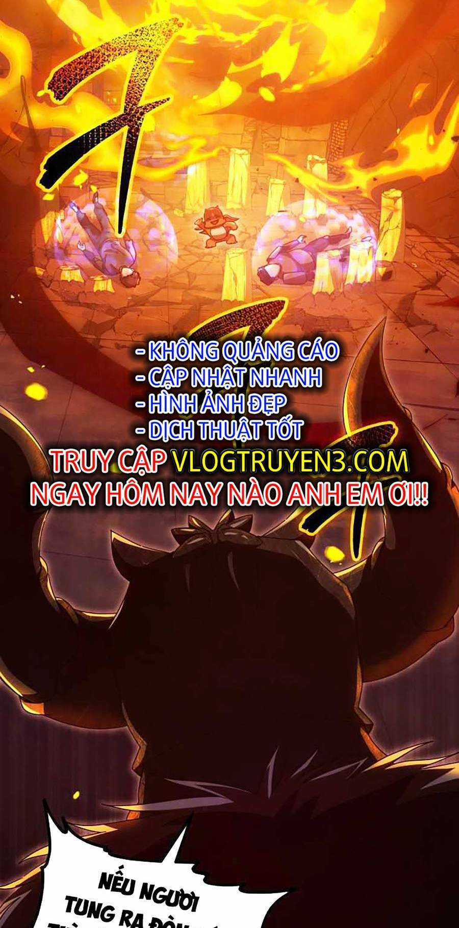 Bố Tôi Quá Mạnh Chapter 125 trang 70