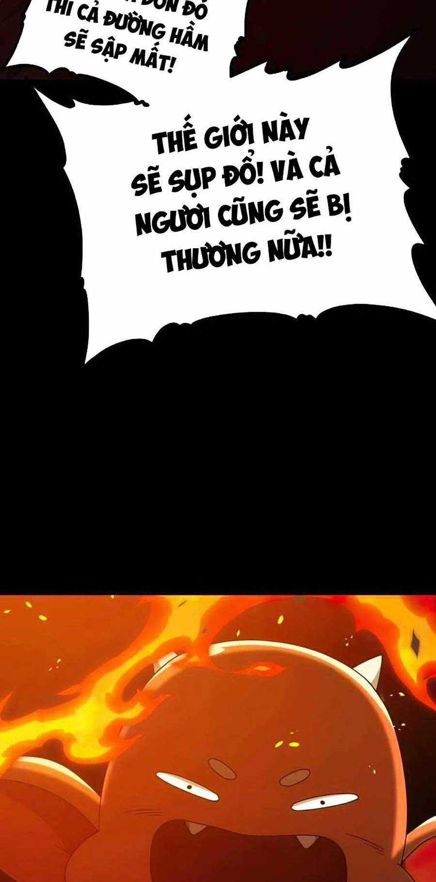 Bố Tôi Quá Mạnh Chapter 125 trang 71