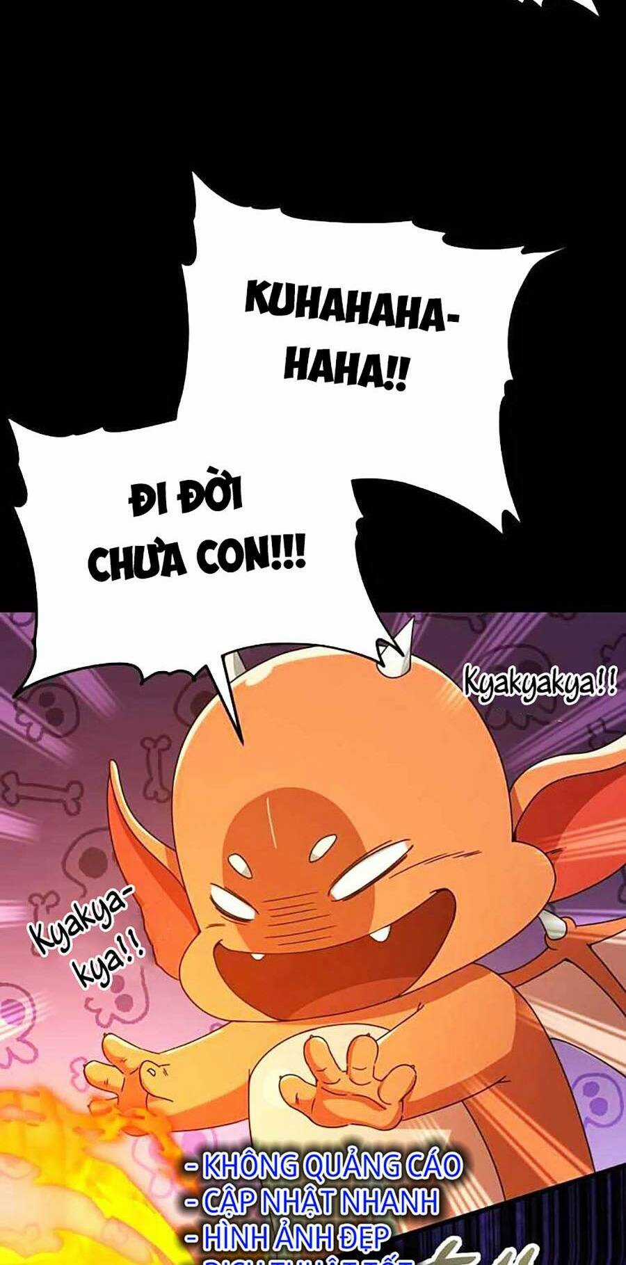 Bố Tôi Quá Mạnh Chapter 125 trang 75