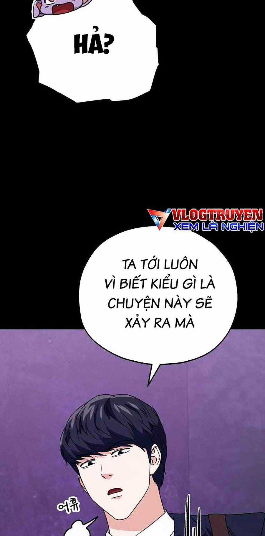 Bố Tôi Quá Mạnh Chapter 125 trang 77