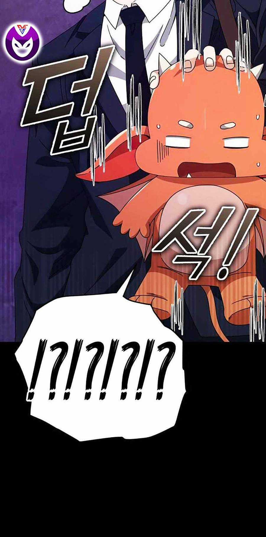 Bố Tôi Quá Mạnh Chapter 125 trang 78