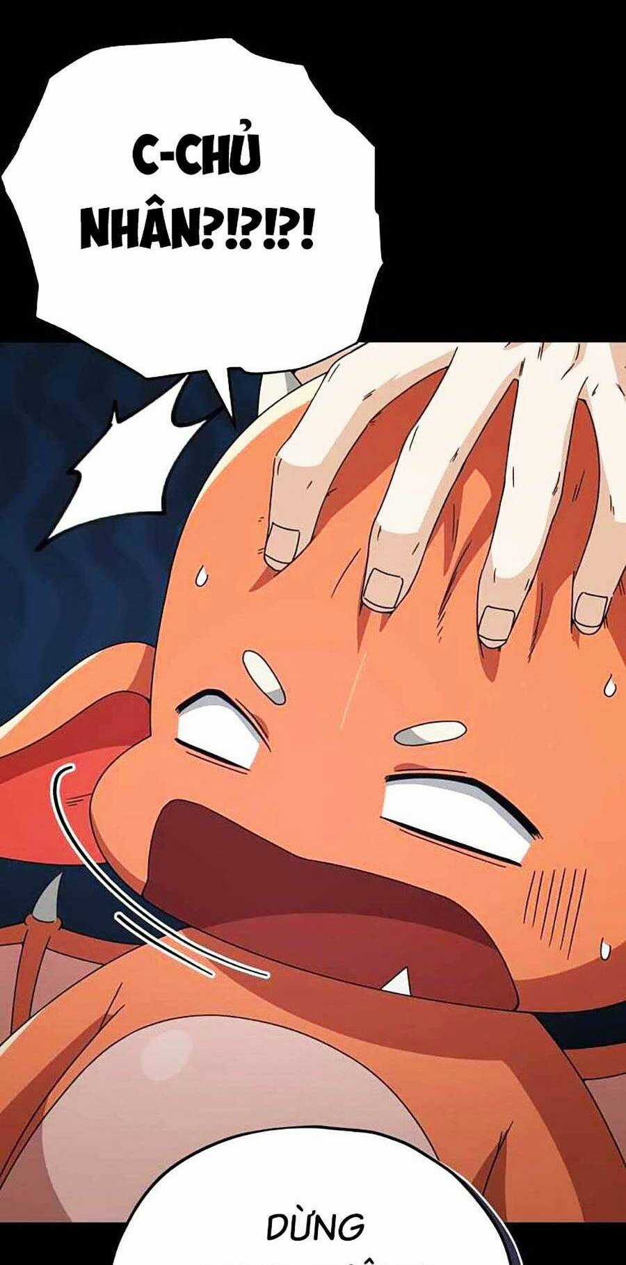 Bố Tôi Quá Mạnh Chapter 125 trang 79