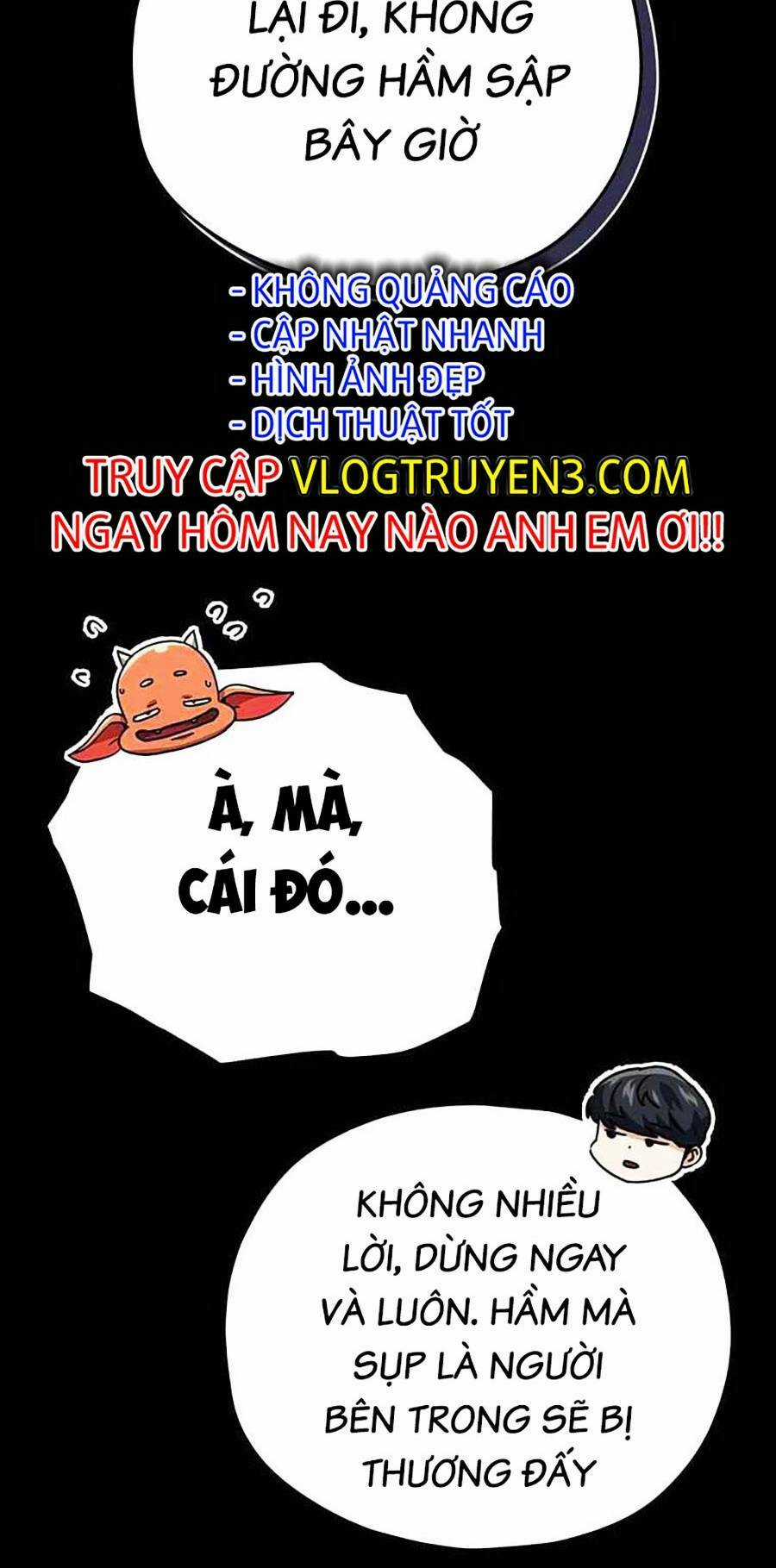 Bố Tôi Quá Mạnh Chapter 125 trang 80