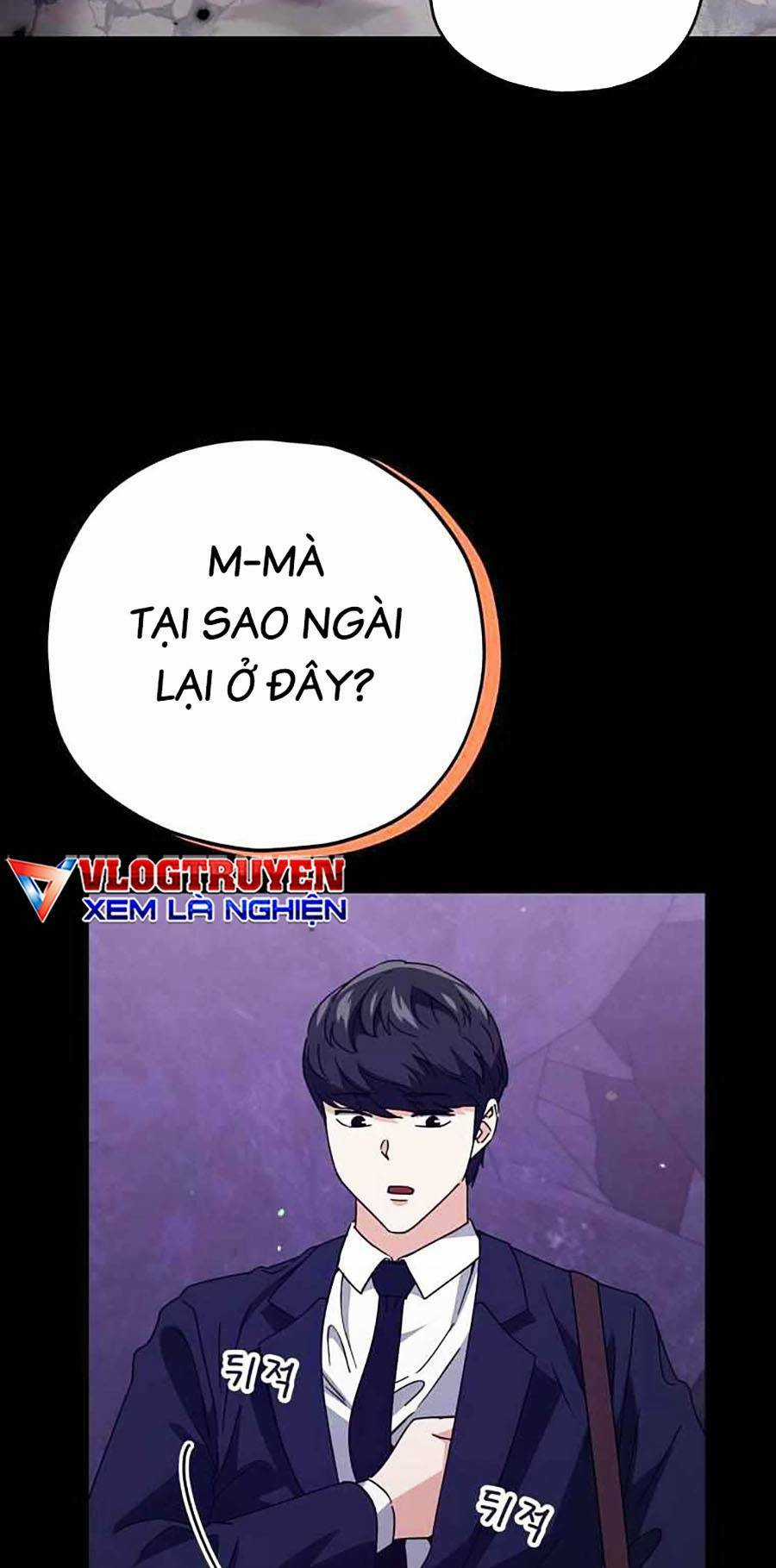 Bố Tôi Quá Mạnh Chapter 125 trang 82