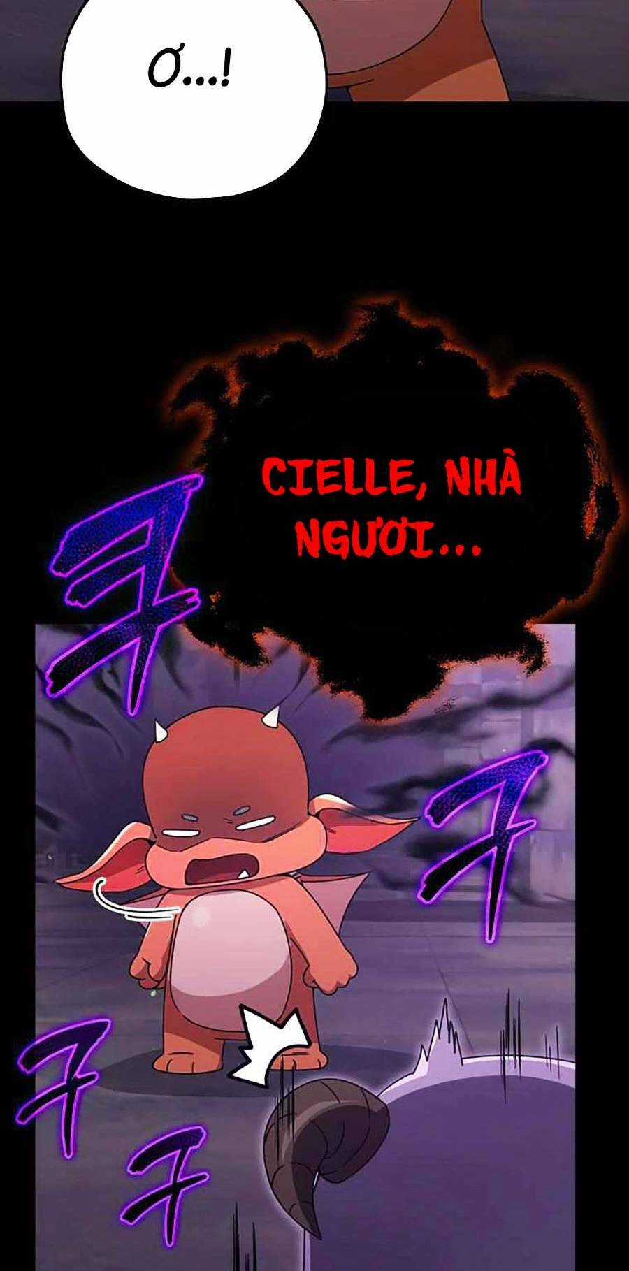 Bố Tôi Quá Mạnh Chapter 125 trang 86