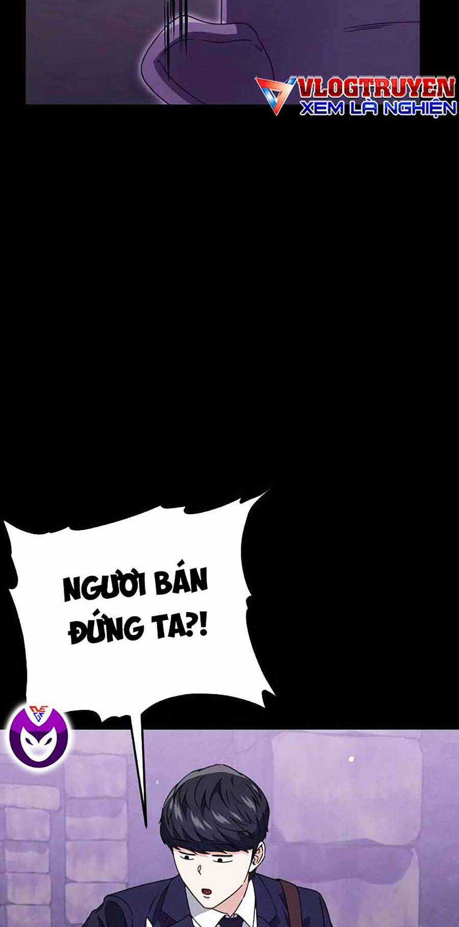 Bố Tôi Quá Mạnh Chapter 125 trang 87