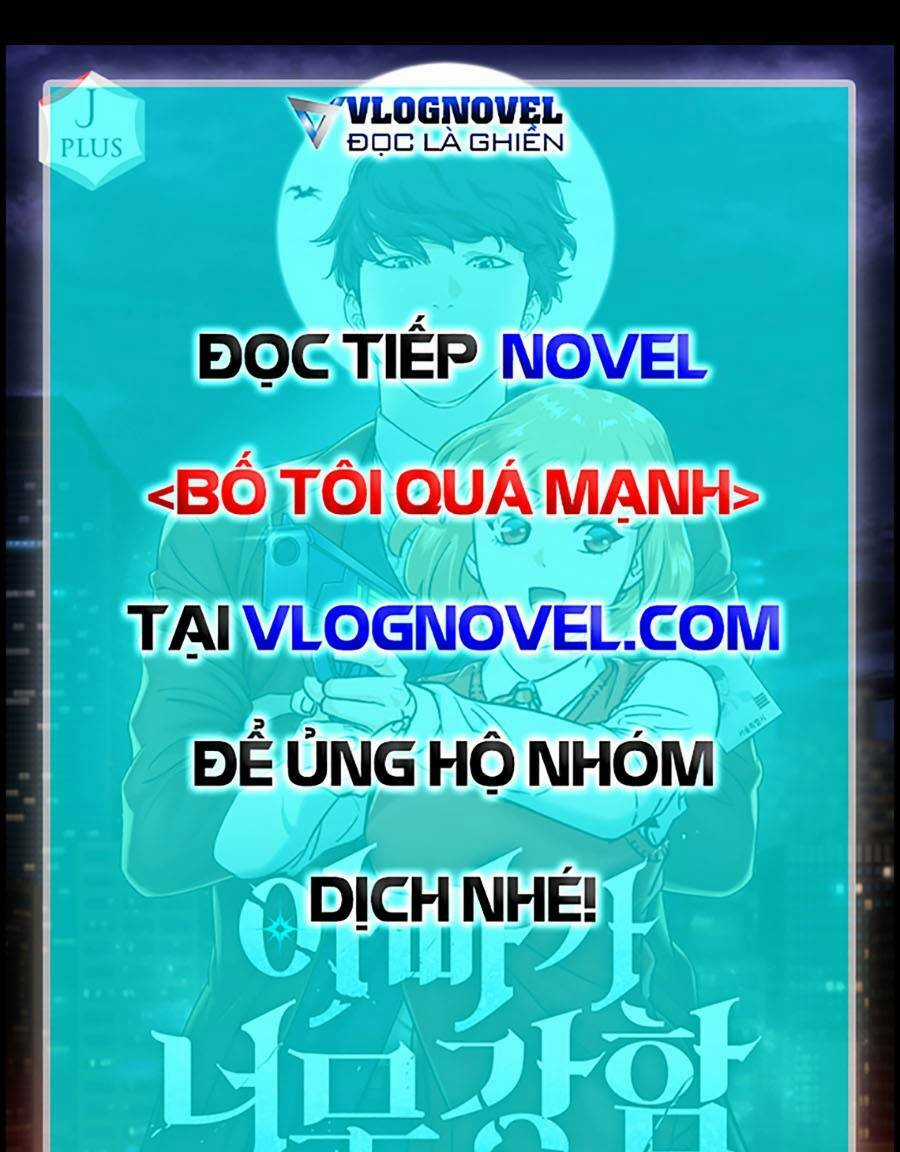 Bố Tôi Quá Mạnh Chapter 125 trang 90