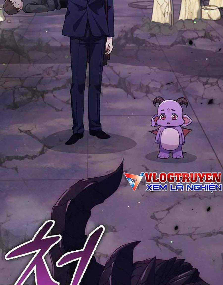 Bố Tôi Quá Mạnh Chapter 125 trang 93