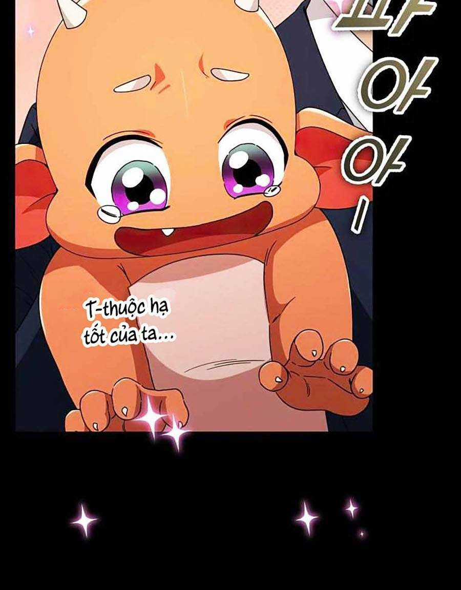 Bố Tôi Quá Mạnh Chapter 125 trang 96