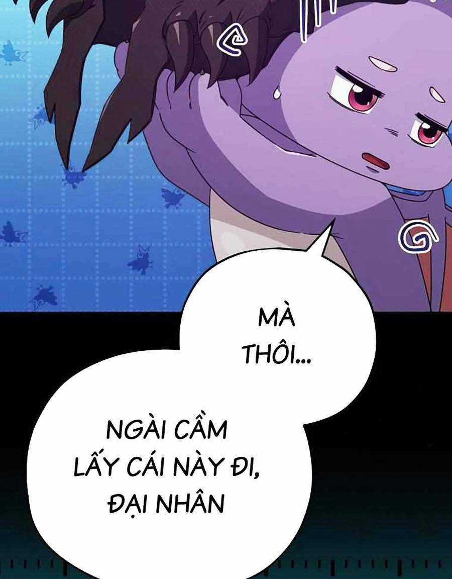 Bố Tôi Quá Mạnh Chapter 125 trang 98