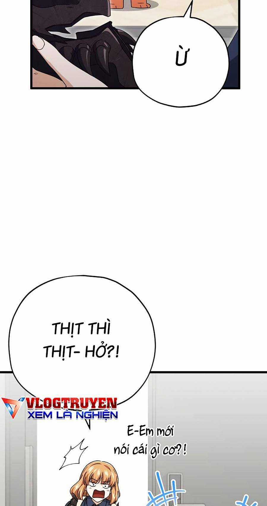 Bố Tôi Quá Mạnh Chapter 126 trang 12