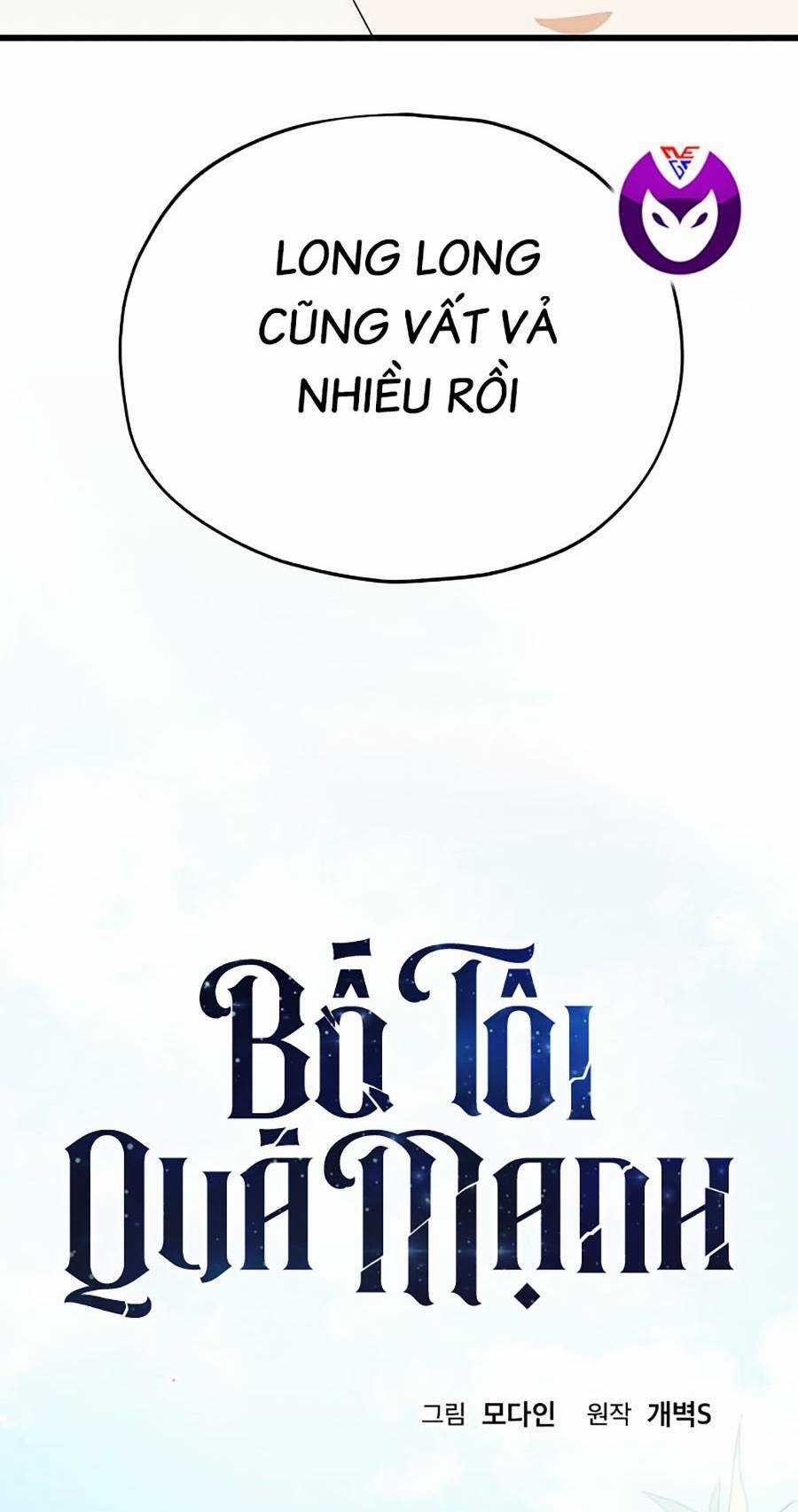 Bố Tôi Quá Mạnh Chapter 126 trang 16
