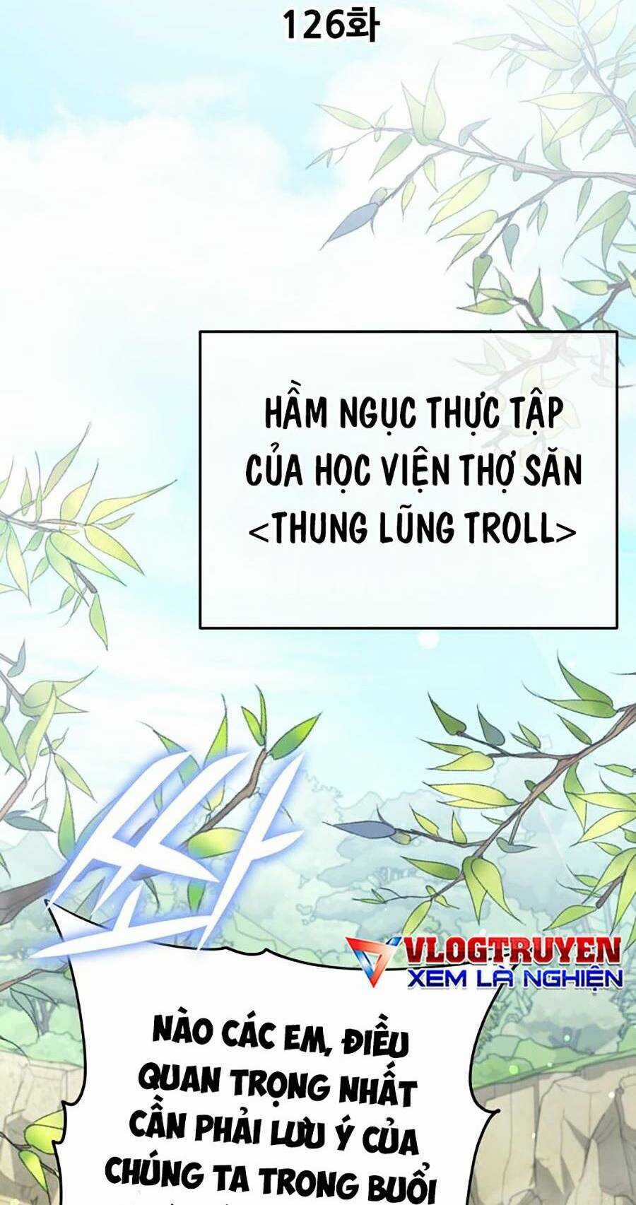 Bố Tôi Quá Mạnh Chapter 126 trang 17