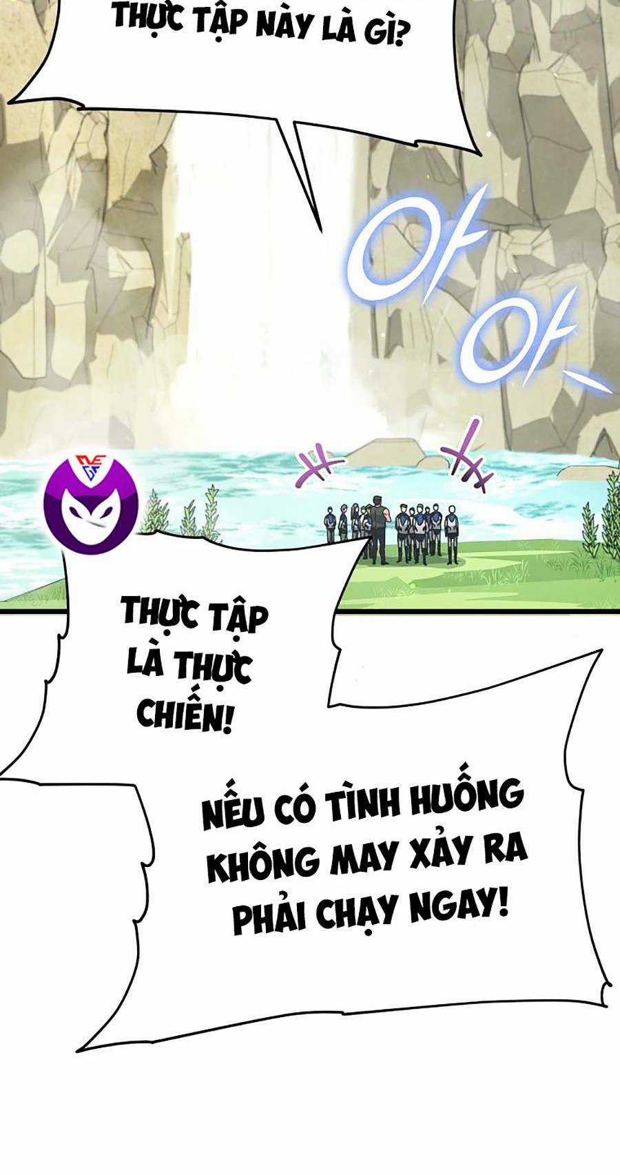 Bố Tôi Quá Mạnh Chapter 126 trang 18