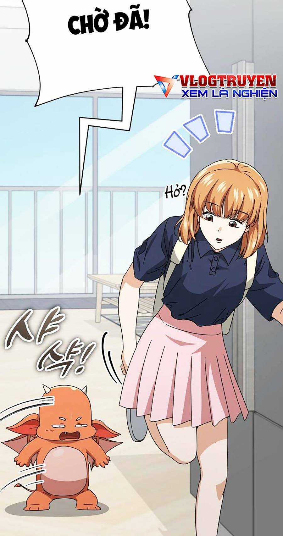 Bố Tôi Quá Mạnh Chapter 126 trang 2