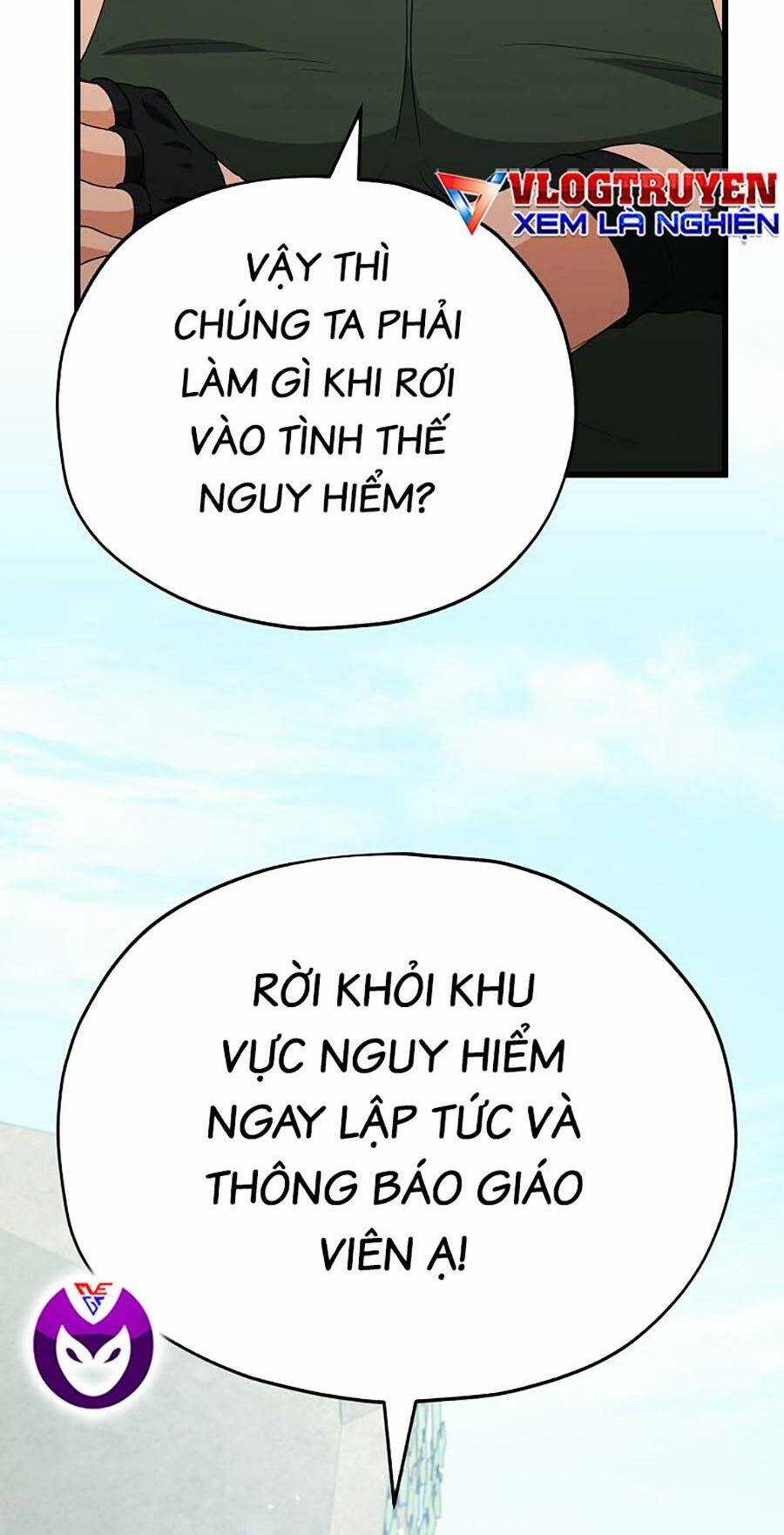 Bố Tôi Quá Mạnh Chapter 126 trang 21