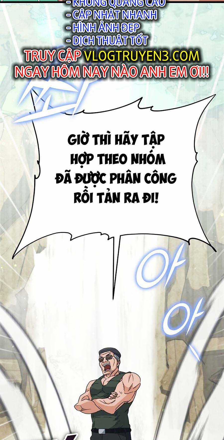 Bố Tôi Quá Mạnh Chapter 126 trang 24