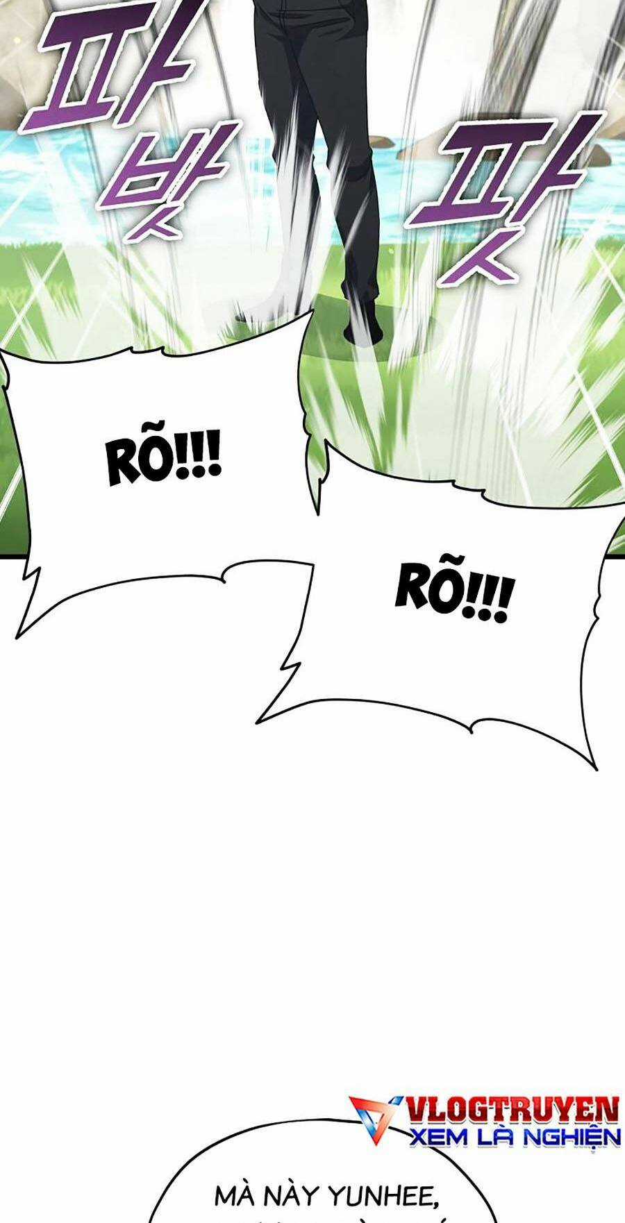 Bố Tôi Quá Mạnh Chapter 126 trang 25