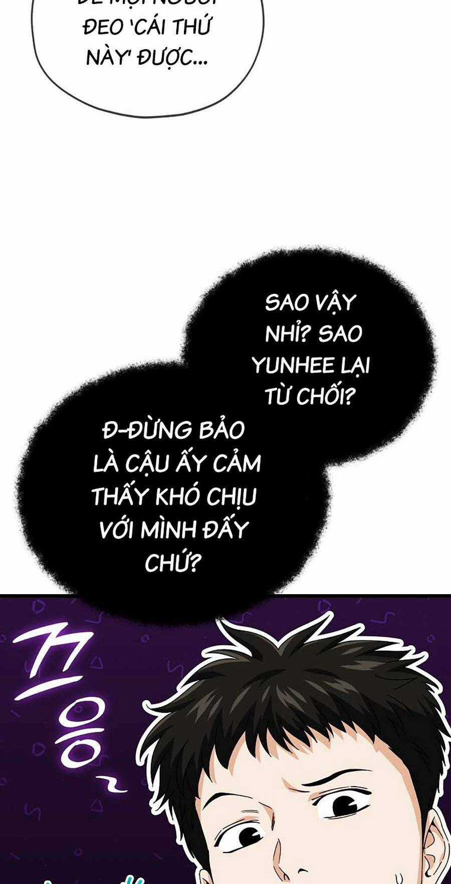 Bố Tôi Quá Mạnh Chapter 126 trang 29