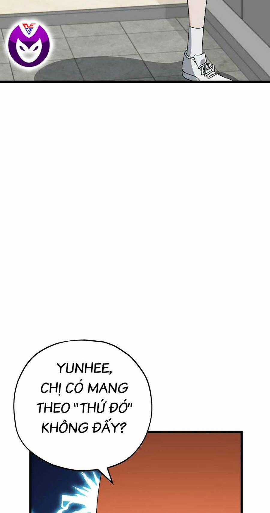 Bố Tôi Quá Mạnh Chapter 126 trang 3