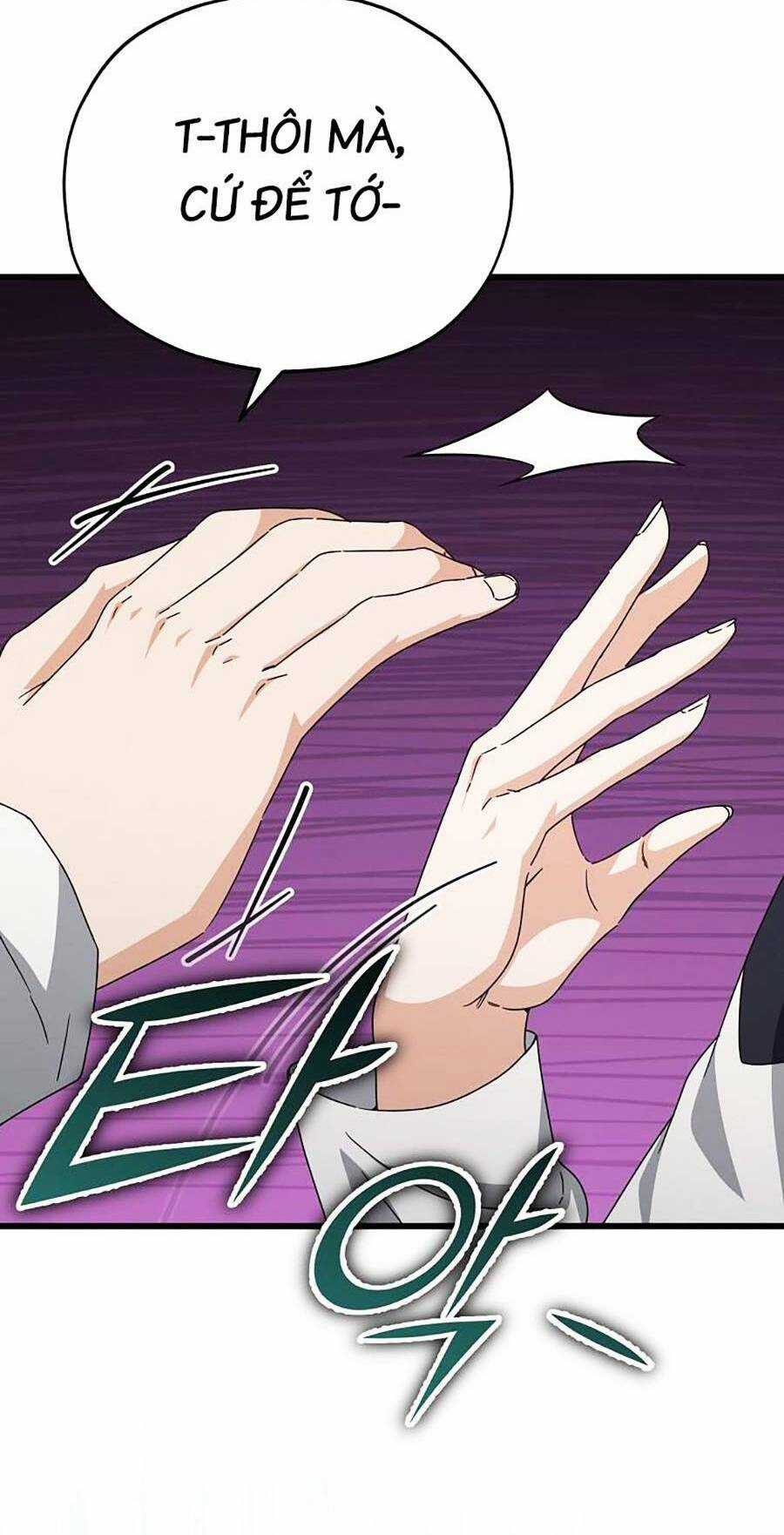 Bố Tôi Quá Mạnh Chapter 126 trang 31