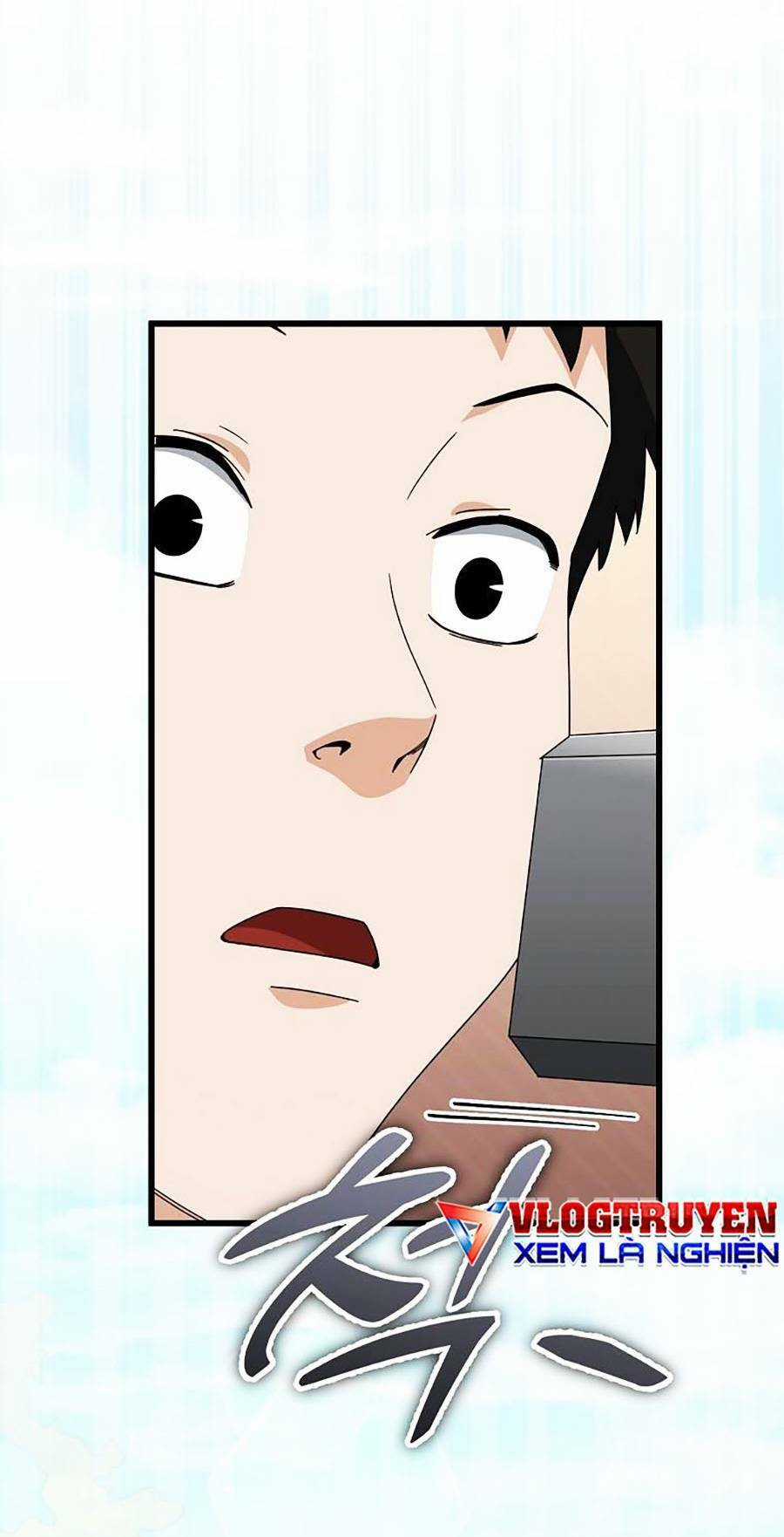 Bố Tôi Quá Mạnh Chapter 126 trang 32