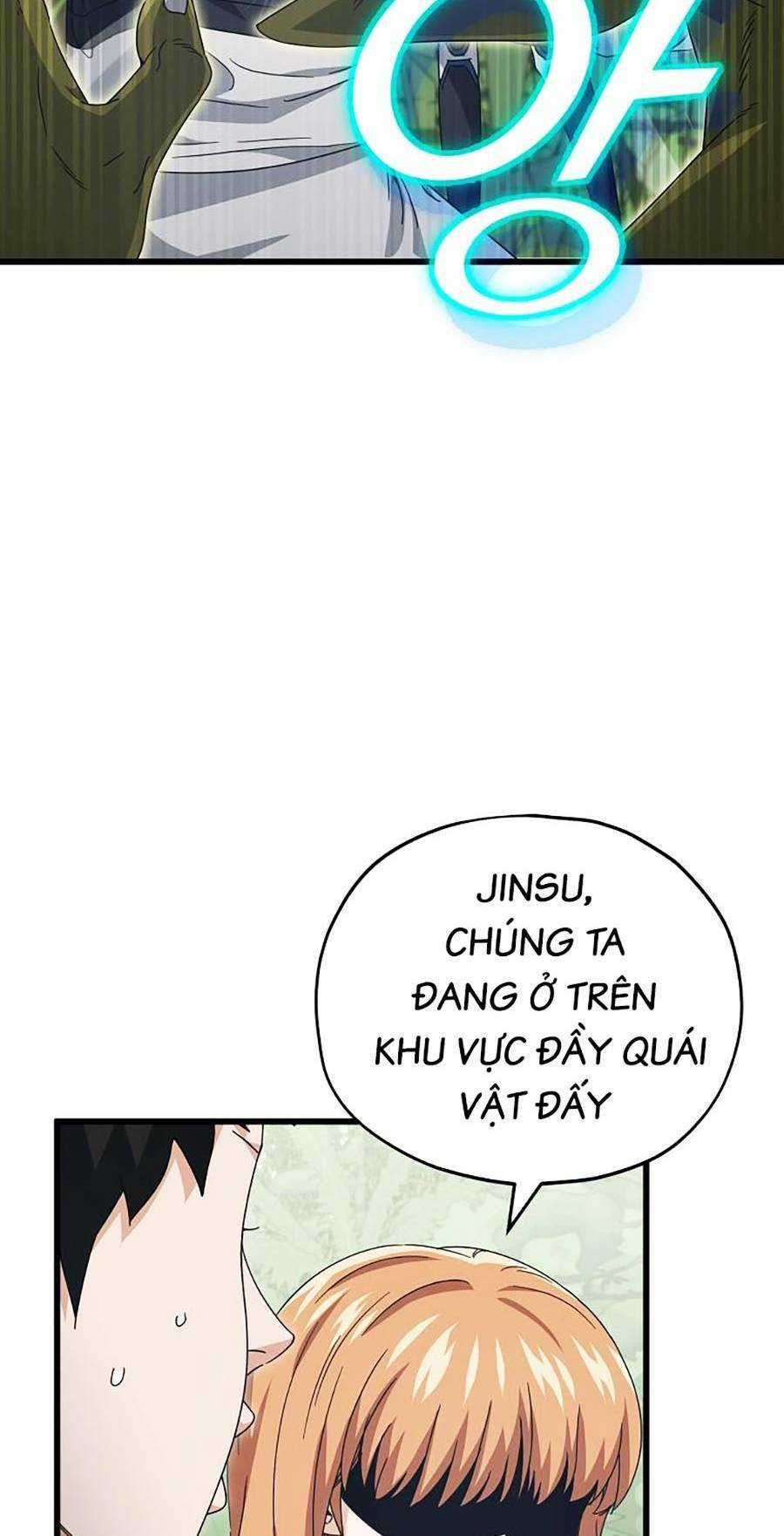 Bố Tôi Quá Mạnh Chapter 126 trang 34