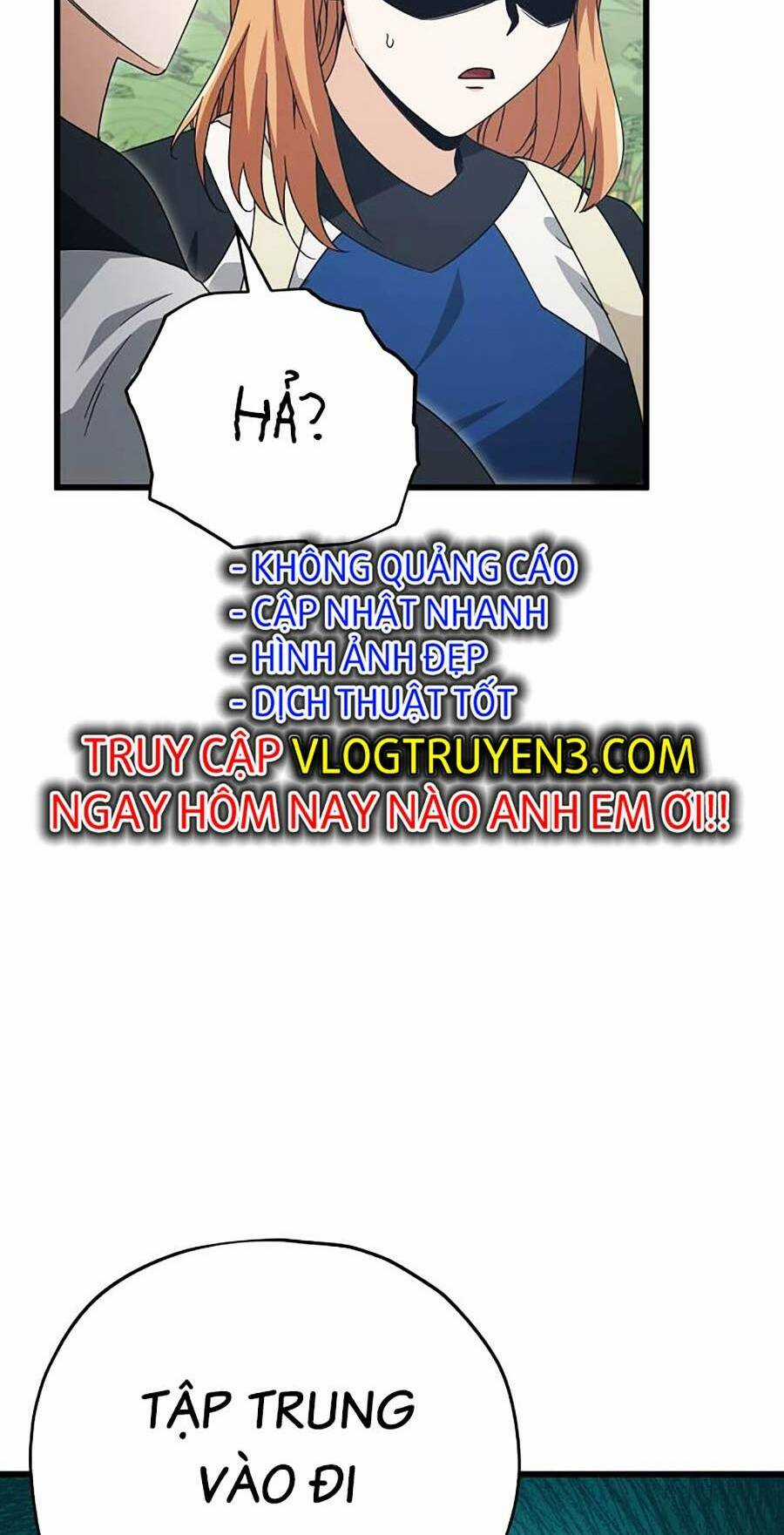 Bố Tôi Quá Mạnh Chapter 126 trang 35