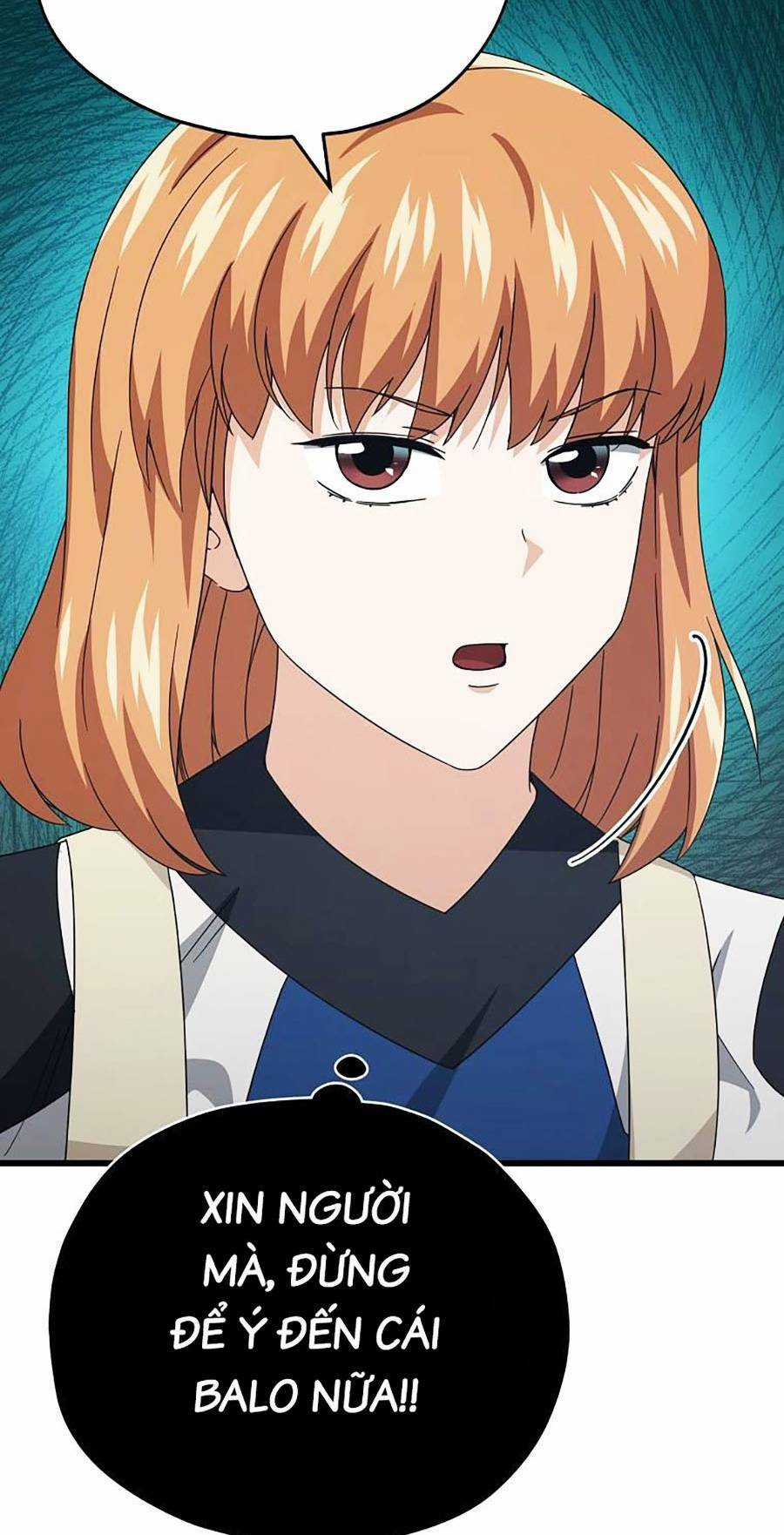 Bố Tôi Quá Mạnh Chapter 126 trang 36