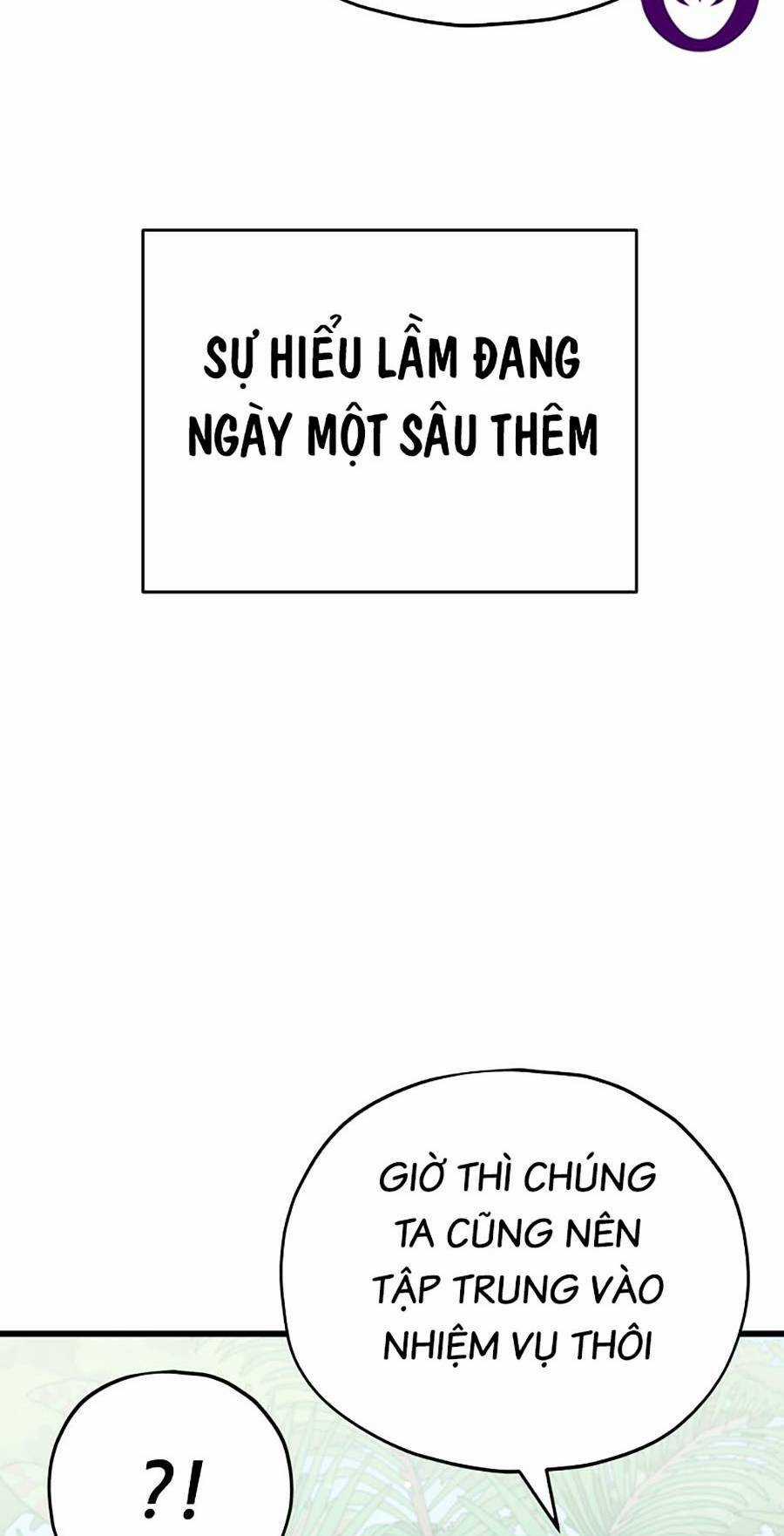 Bố Tôi Quá Mạnh Chapter 126 trang 38