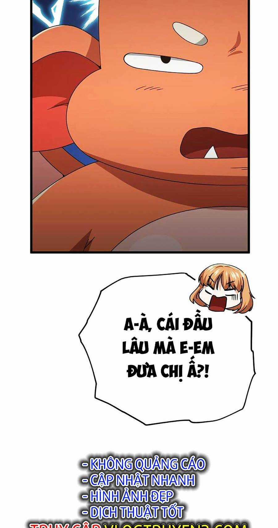 Bố Tôi Quá Mạnh Chapter 126 trang 4