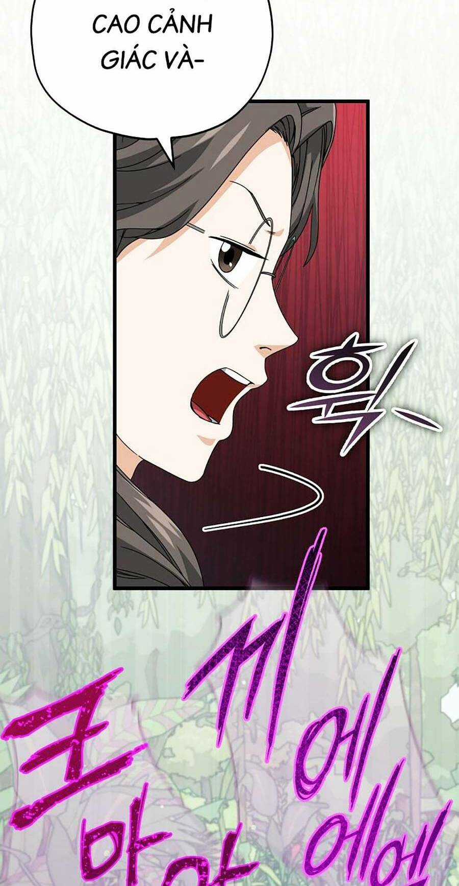 Bố Tôi Quá Mạnh Chapter 126 trang 41