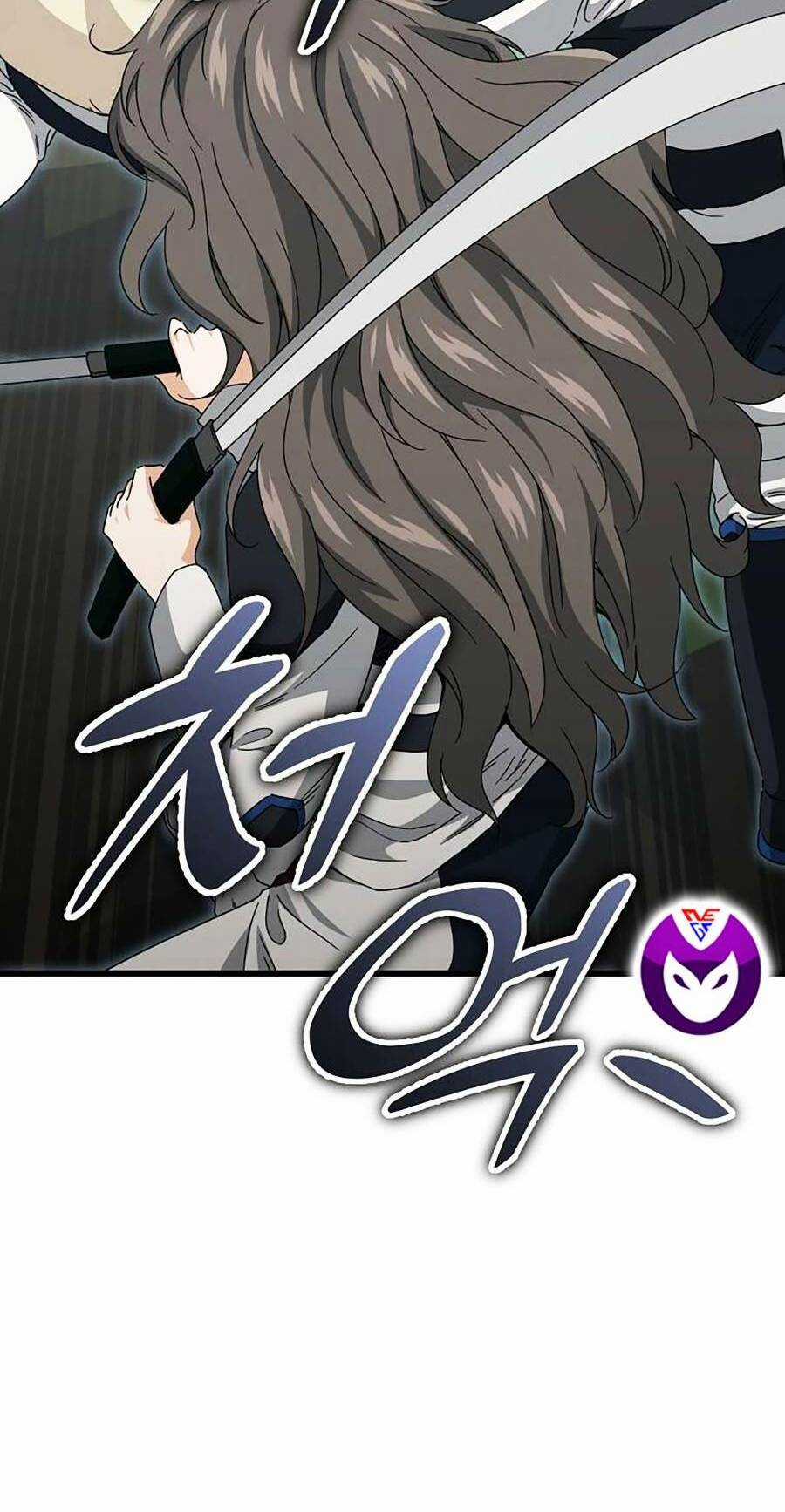 Bố Tôi Quá Mạnh Chapter 126 trang 43