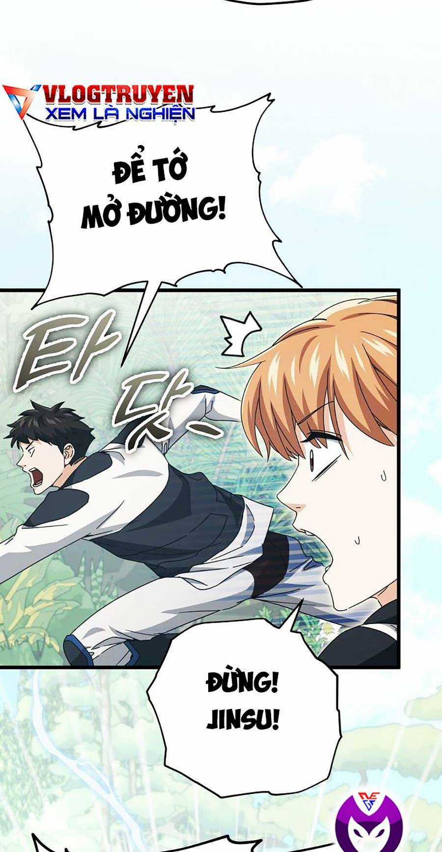 Bố Tôi Quá Mạnh Chapter 126 trang 48